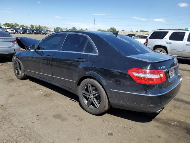 Photo 1 VIN: WDDHF8HB2BA514490 - MERCEDES-BENZ E 350 4MAT 