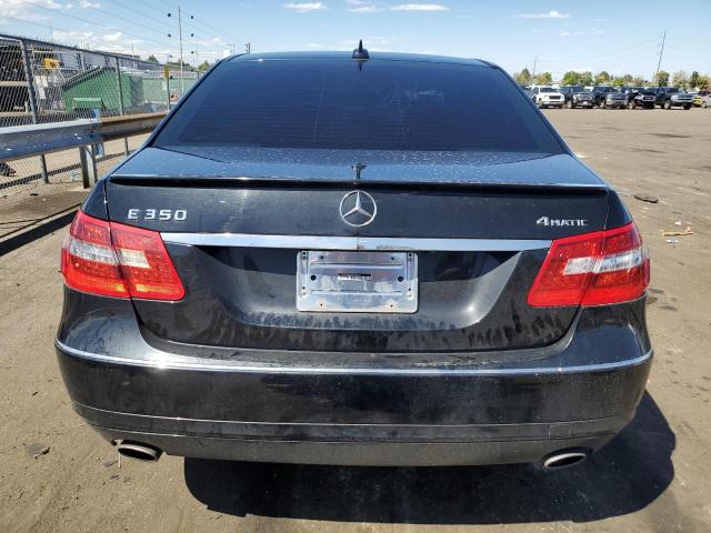 Photo 5 VIN: WDDHF8HB2BA514490 - MERCEDES-BENZ E 350 4MAT 