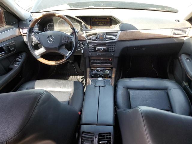 Photo 7 VIN: WDDHF8HB2BA514490 - MERCEDES-BENZ E 350 4MAT 