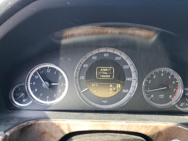 Photo 8 VIN: WDDHF8HB2BA514490 - MERCEDES-BENZ E 350 4MAT 