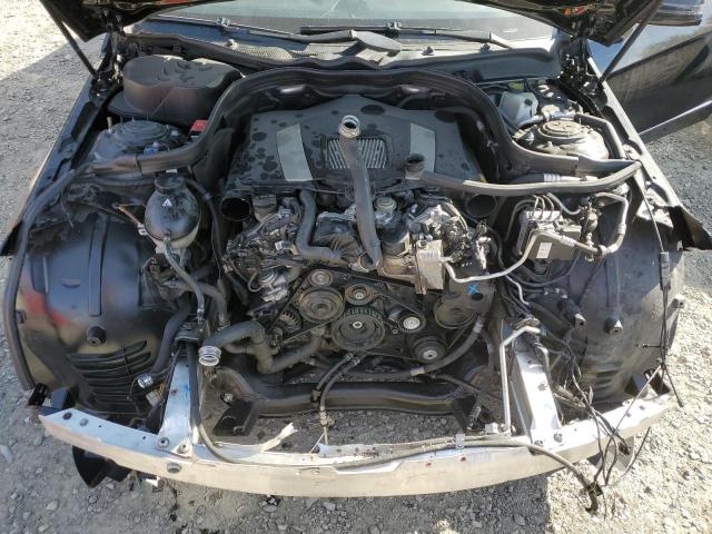 Photo 10 VIN: WDDHF8HB3AA059115 - MERCEDES-BENZ E 350 4MAT 