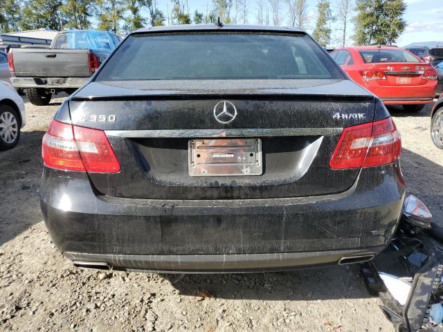 Photo 5 VIN: WDDHF8HB3AA059115 - MERCEDES-BENZ E 350 4MAT 