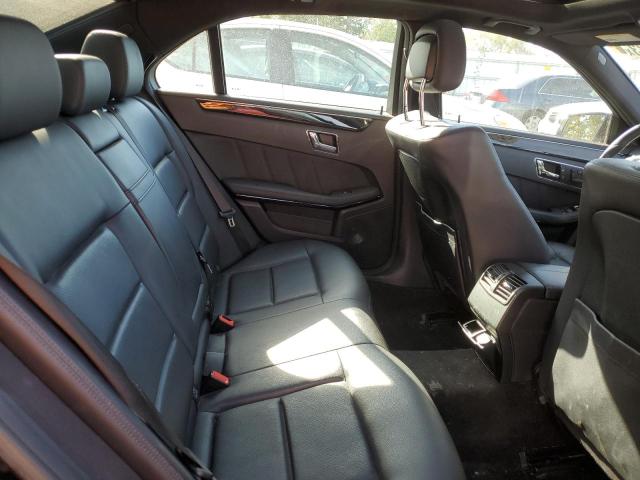 Photo 9 VIN: WDDHF8HB3AA059115 - MERCEDES-BENZ E 350 4MAT 