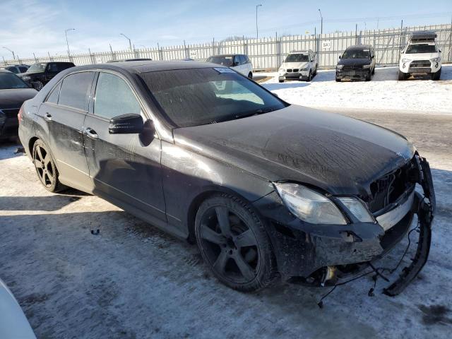 Photo 3 VIN: WDDHF8HB3AA066422 - MERCEDES-BENZ E 350 4MAT 