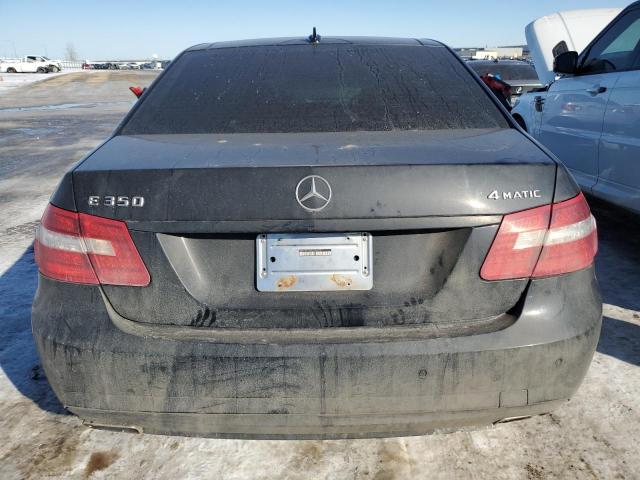 Photo 5 VIN: WDDHF8HB3AA066422 - MERCEDES-BENZ E 350 4MAT 