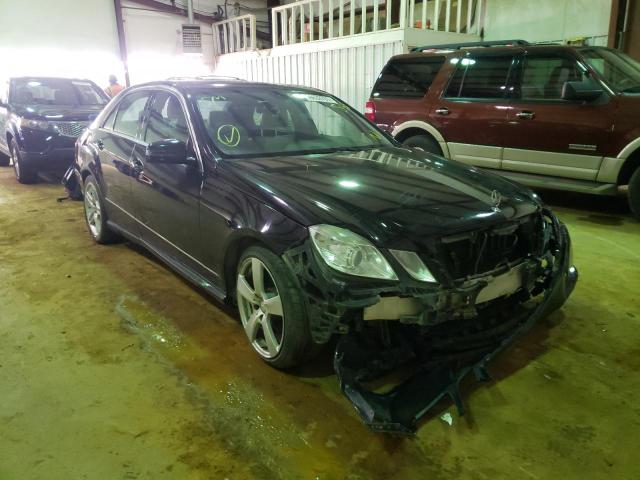 Photo 0 VIN: WDDHF8HB3AA088436 - MERCEDES-BENZ E 350 4MAT 