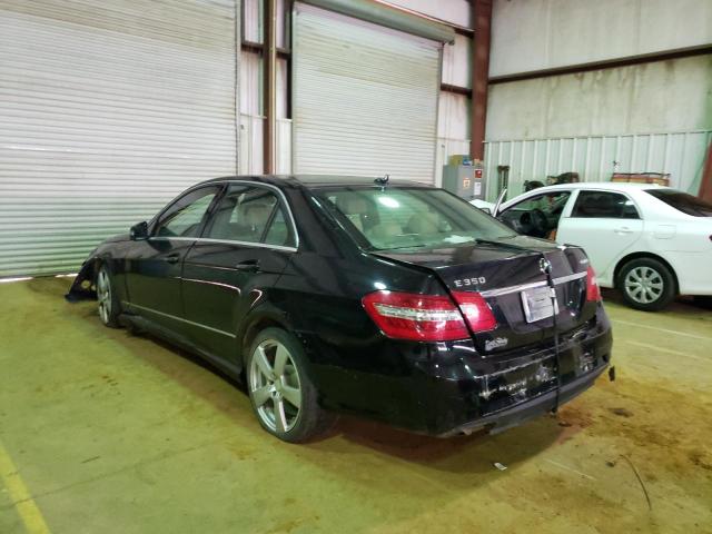 Photo 2 VIN: WDDHF8HB3AA088436 - MERCEDES-BENZ E 350 4MAT 