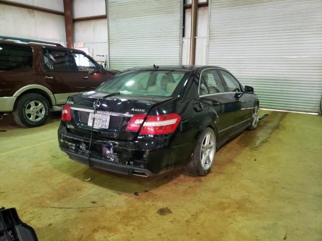 Photo 3 VIN: WDDHF8HB3AA088436 - MERCEDES-BENZ E 350 4MAT 