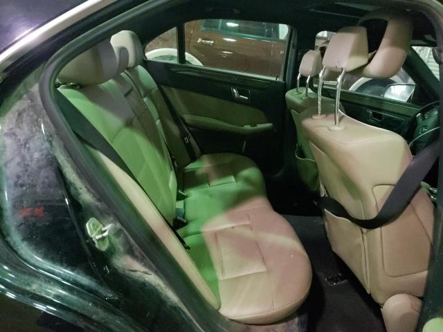 Photo 5 VIN: WDDHF8HB3AA088436 - MERCEDES-BENZ E 350 4MAT 