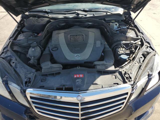 Photo 10 VIN: WDDHF8HB3AA092390 - MERCEDES-BENZ E 350 4MAT 