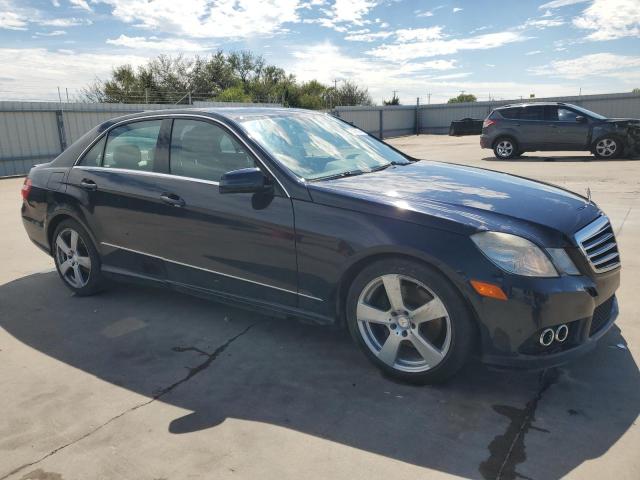 Photo 3 VIN: WDDHF8HB3AA092390 - MERCEDES-BENZ E 350 4MAT 