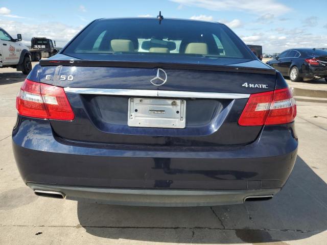 Photo 5 VIN: WDDHF8HB3AA092390 - MERCEDES-BENZ E 350 4MAT 