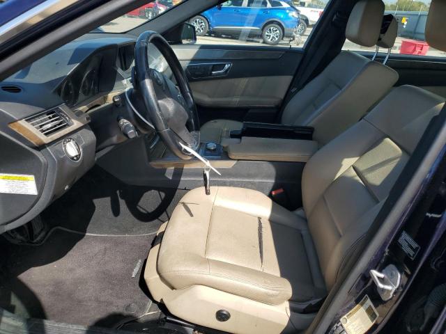 Photo 6 VIN: WDDHF8HB3AA092390 - MERCEDES-BENZ E 350 4MAT 