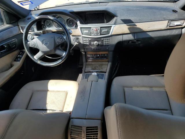 Photo 7 VIN: WDDHF8HB3AA092390 - MERCEDES-BENZ E 350 4MAT 