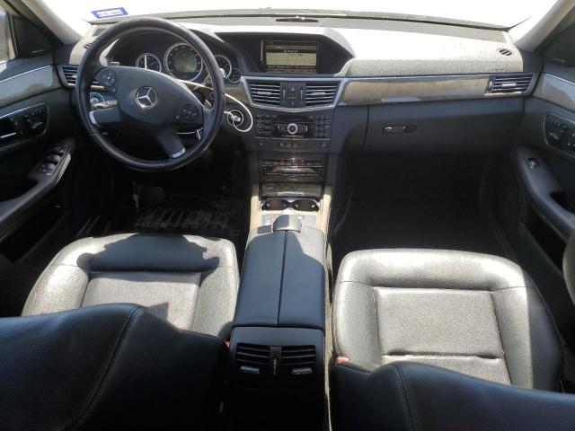 Photo 7 VIN: WDDHF8HB3AA100178 - MERCEDES-BENZ E-CLASS 