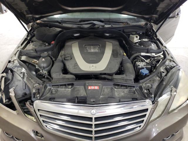 Photo 10 VIN: WDDHF8HB3AA106370 - MERCEDES-BENZ E 350 4MAT 