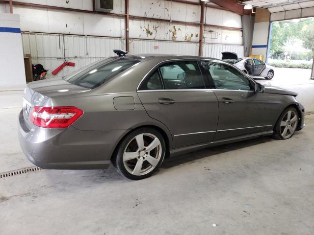 Photo 2 VIN: WDDHF8HB3AA106370 - MERCEDES-BENZ E 350 4MAT 