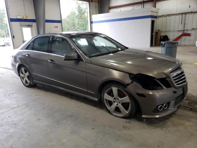 Photo 3 VIN: WDDHF8HB3AA106370 - MERCEDES-BENZ E 350 4MAT 