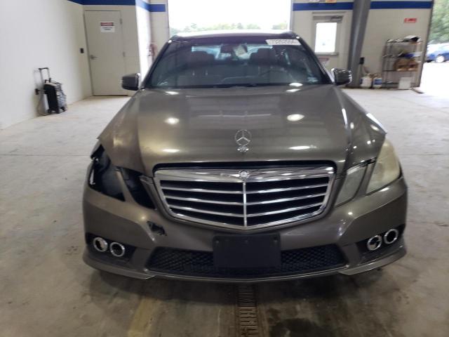 Photo 4 VIN: WDDHF8HB3AA106370 - MERCEDES-BENZ E 350 4MAT 