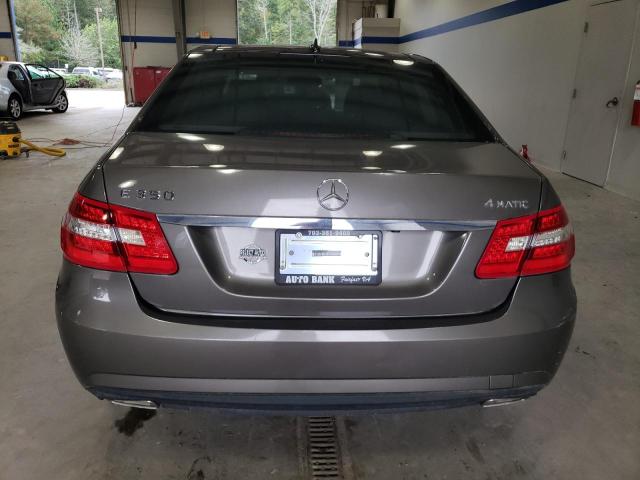 Photo 5 VIN: WDDHF8HB3AA106370 - MERCEDES-BENZ E 350 4MAT 