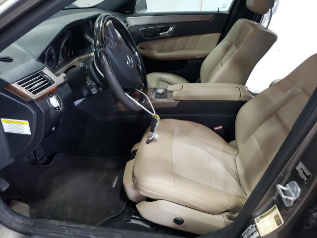 Photo 6 VIN: WDDHF8HB3AA106370 - MERCEDES-BENZ E 350 4MAT 