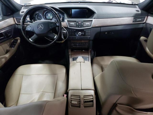 Photo 7 VIN: WDDHF8HB3AA106370 - MERCEDES-BENZ E 350 4MAT 