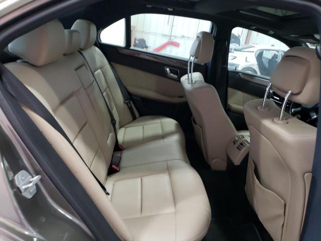 Photo 9 VIN: WDDHF8HB3AA106370 - MERCEDES-BENZ E 350 4MAT 