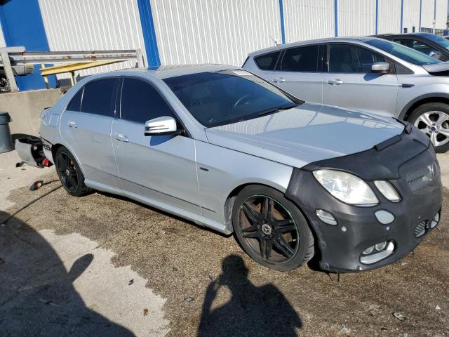 Photo 3 VIN: WDDHF8HB3AA113044 - MERCEDES-BENZ E 350 4MAT 