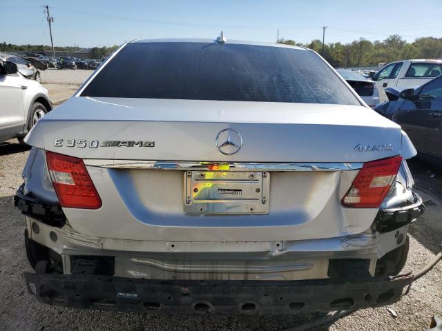 Photo 5 VIN: WDDHF8HB3AA113044 - MERCEDES-BENZ E 350 4MAT 