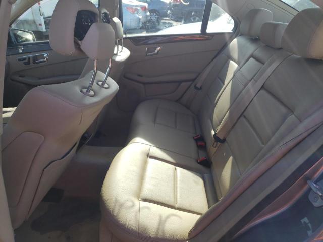 Photo 5 VIN: WDDHF8HB3AA123220 - MERCEDES-BENZ E 350 4MAT 