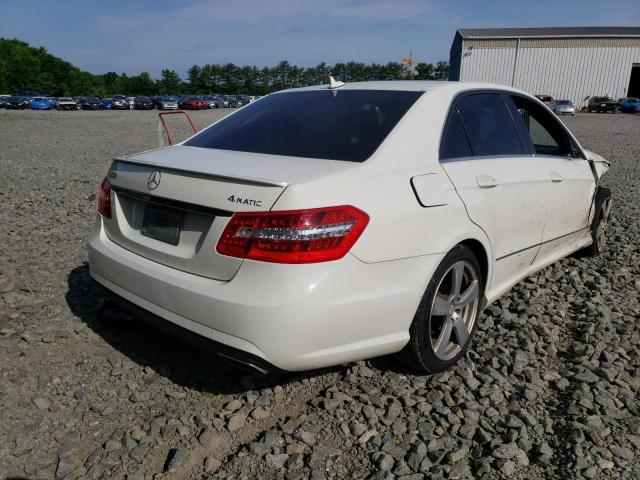 Photo 3 VIN: WDDHF8HB3AA140602 - MERCEDES-BENZ E 350 4MAT 