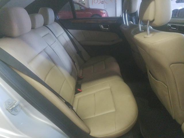 Photo 5 VIN: WDDHF8HB3AA155214 - MERCEDES-BENZ E 350 4MAT 