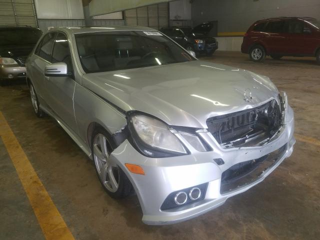 Photo 8 VIN: WDDHF8HB3AA155214 - MERCEDES-BENZ E 350 4MAT 