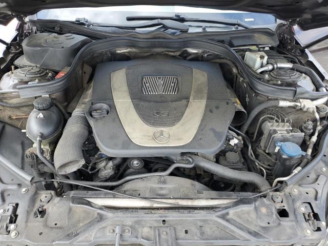 Photo 10 VIN: WDDHF8HB3AA206887 - MERCEDES-BENZ E 350 4MAT 