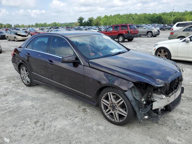 Photo 3 VIN: WDDHF8HB3AA206887 - MERCEDES-BENZ E 350 4MAT 