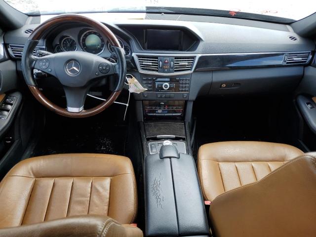 Photo 7 VIN: WDDHF8HB3AA206887 - MERCEDES-BENZ E 350 4MAT 