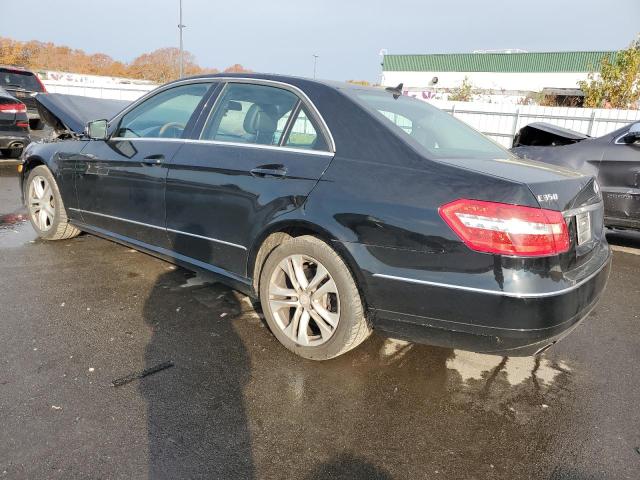 Photo 1 VIN: WDDHF8HB3AA215721 - MERCEDES-BENZ E-CLASS 