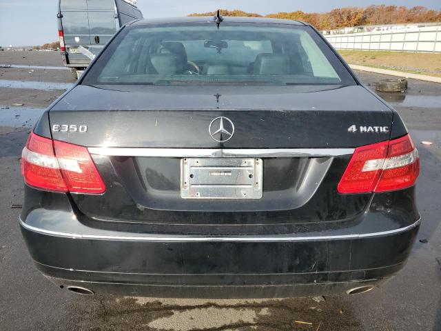 Photo 5 VIN: WDDHF8HB3AA215721 - MERCEDES-BENZ E-CLASS 