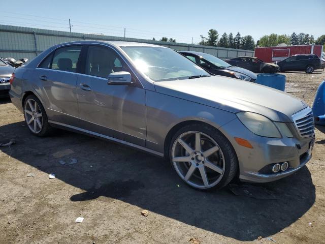 Photo 3 VIN: WDDHF8HB3AA217131 - MERCEDES-BENZ E 350 4MAT 