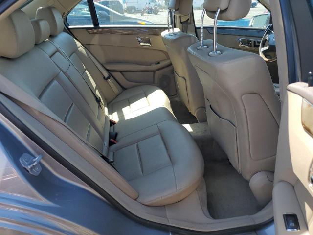 Photo 9 VIN: WDDHF8HB3AA217131 - MERCEDES-BENZ E 350 4MAT 