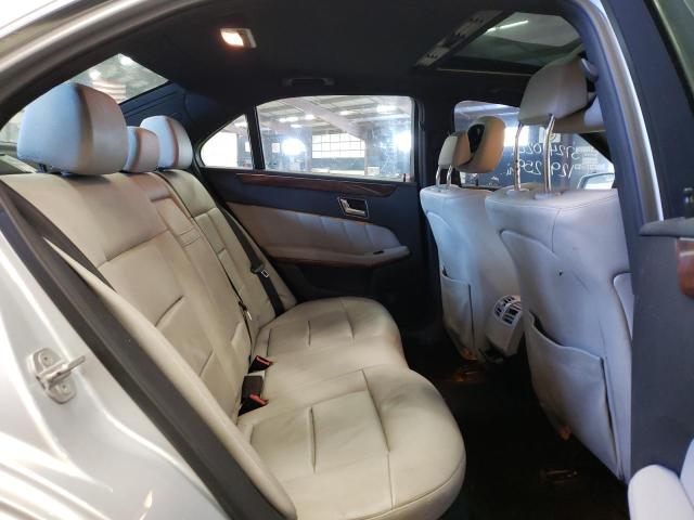 Photo 5 VIN: WDDHF8HB3AA230915 - MERCEDES-BENZ E 350 4MAT 