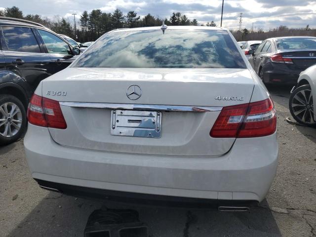 Photo 5 VIN: WDDHF8HB3AA259265 - MERCEDES-BENZ E 350 4MAT 