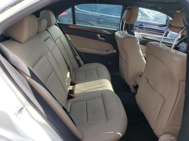 Photo 9 VIN: WDDHF8HB3AA259265 - MERCEDES-BENZ E 350 4MAT 