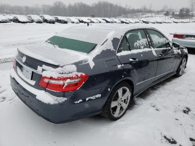 Photo 3 VIN: WDDHF8HB3BA262670 - MERCEDES-BENZ E 350 4MAT 