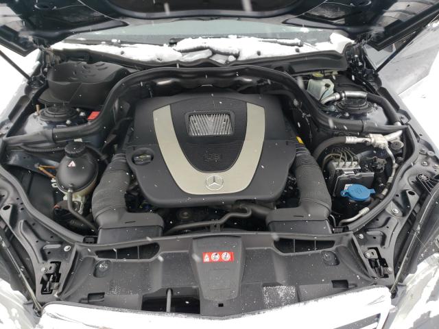 Photo 6 VIN: WDDHF8HB3BA262670 - MERCEDES-BENZ E 350 4MAT 