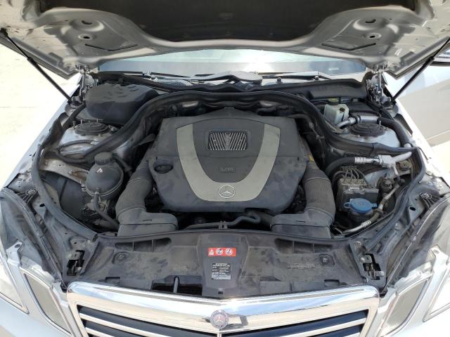 Photo 10 VIN: WDDHF8HB3BA321832 - MERCEDES-BENZ E 350 4MAT 