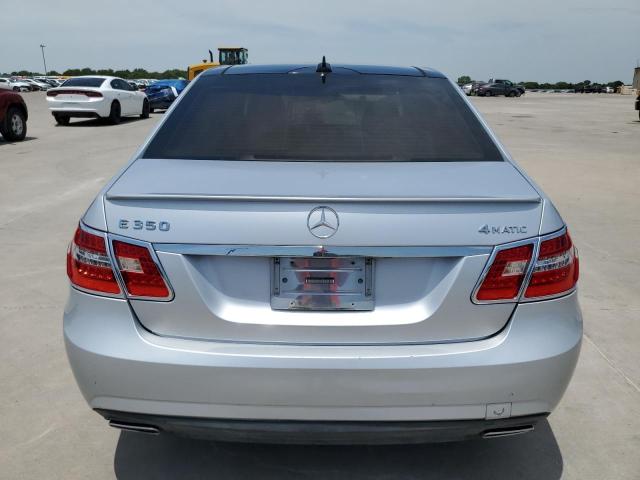 Photo 5 VIN: WDDHF8HB3BA321832 - MERCEDES-BENZ E 350 4MAT 