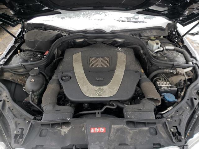 Photo 10 VIN: WDDHF8HB3BA356080 - MERCEDES-BENZ E 350 4MAT 