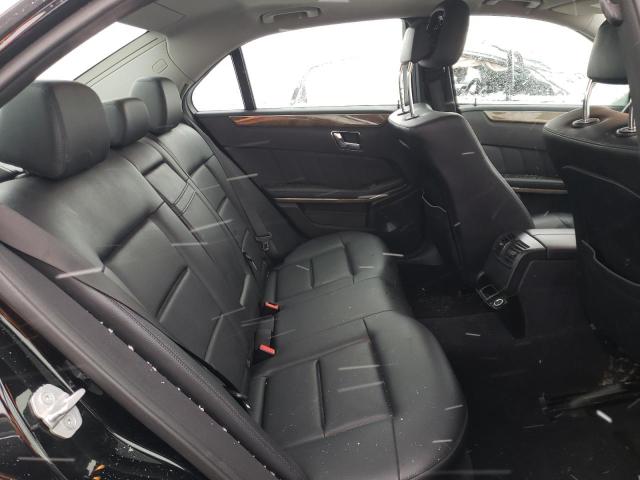 Photo 9 VIN: WDDHF8HB3BA356080 - MERCEDES-BENZ E 350 4MAT 