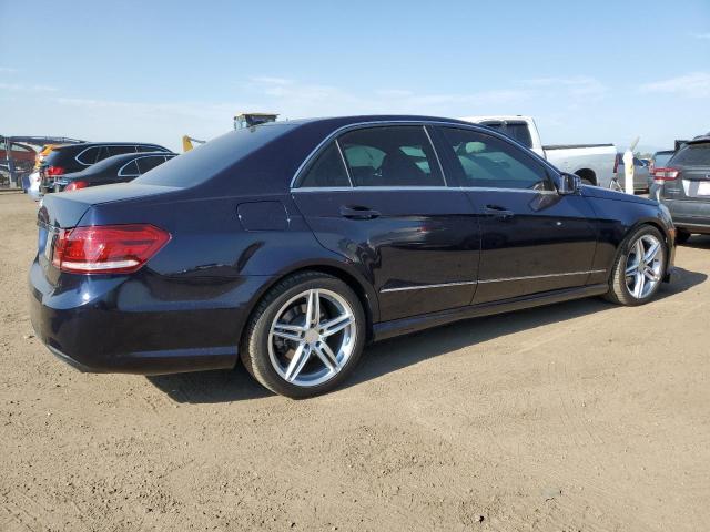 Photo 2 VIN: WDDHF8HB3BA358475 - MERCEDES-BENZ E-CLASS 